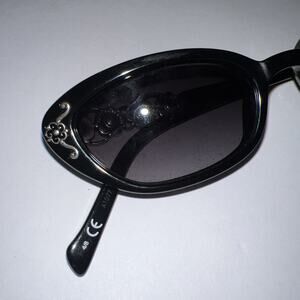 Vintage Pre-owned / “East Of Eden”. BRIGHTON Sunglasses. See photos Handmade